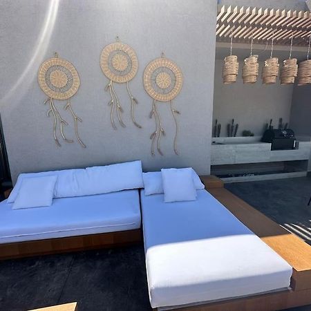 Achrafieh Rooftop 1-Br With Jacuzzi Leilighet Beirut Eksteriør bilde